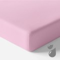 Waterproof sheet pink