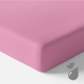 Waterproof sheet pink