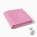 Waterproof sheet pink