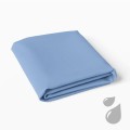 Waterproof sheet blue
