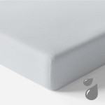 Waterproof sheet gray