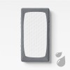 Waterproof sheet gray