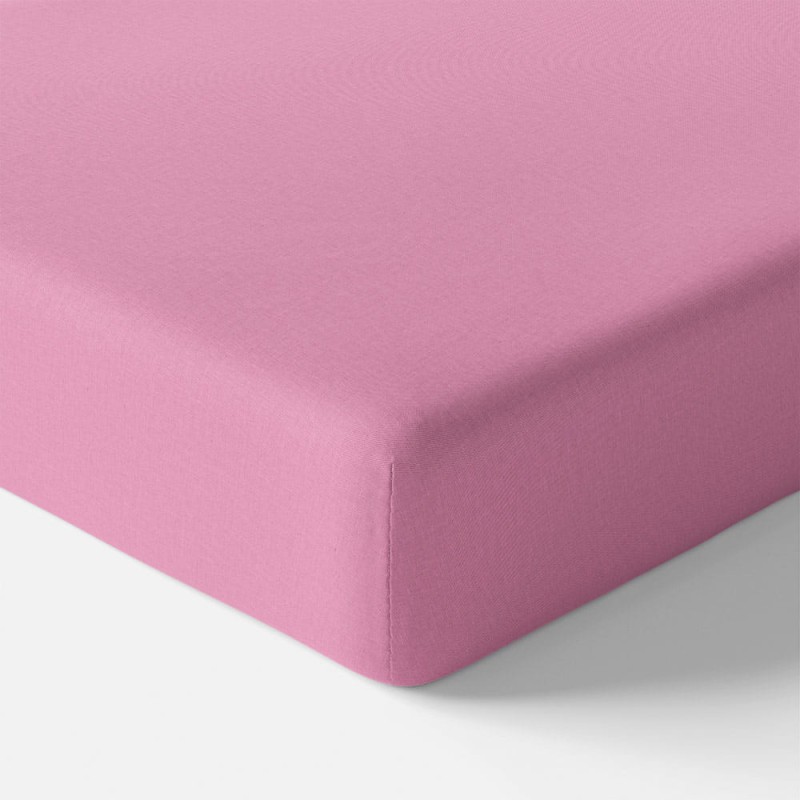 Sheet dark pink