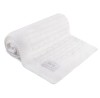 Bamboo blanket EEVI braid white
