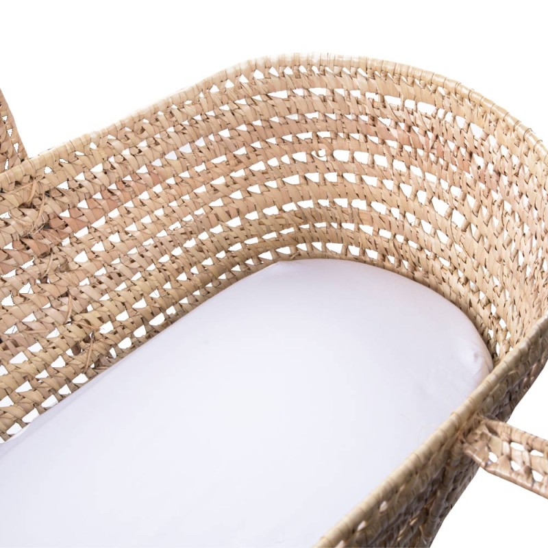 Sheet for the stroller gray