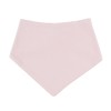 Baby scarf pink