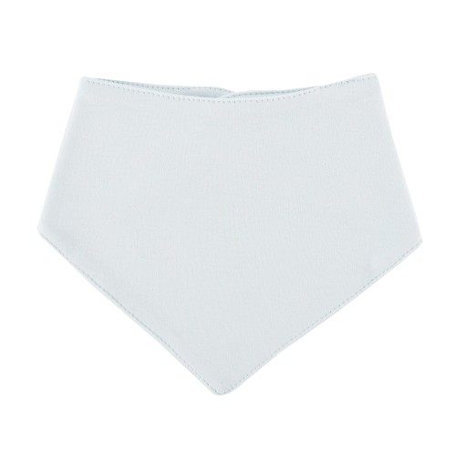 Baby scarf mint