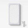 Bamboo sheet white