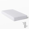 Bamboo sheet white