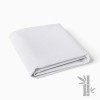 Bamboo sheet white