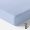 Bamboo sheet blue