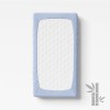 Bamboo sheet blue