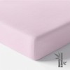 Bamboo sheet pink