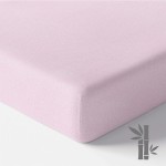 Bamboo sheet pink