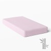 Bamboo sheet pink