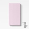 Bamboo sheet pink