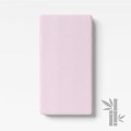 Bamboo sheet pink