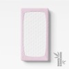 Bamboo sheet pink