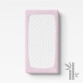 Bamboo sheet pink