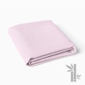 Bamboo sheet pink