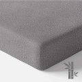Bamboo sheet gray