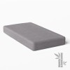 Bamboo sheet gray