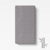 Bamboo sheet gray