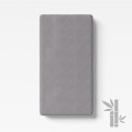 Bamboo sheet gray