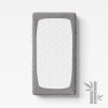 Bamboo sheet gray