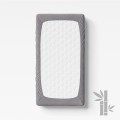 Bamboo sheet gray