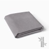 Bamboo sheet gray