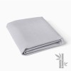 Bamboo sheet light gray