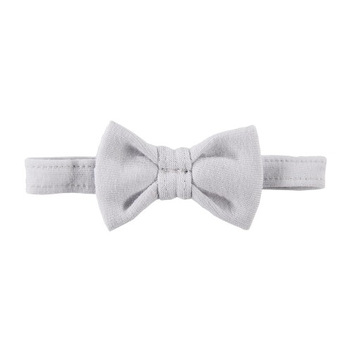 Mucha dziecięca elegancka szara