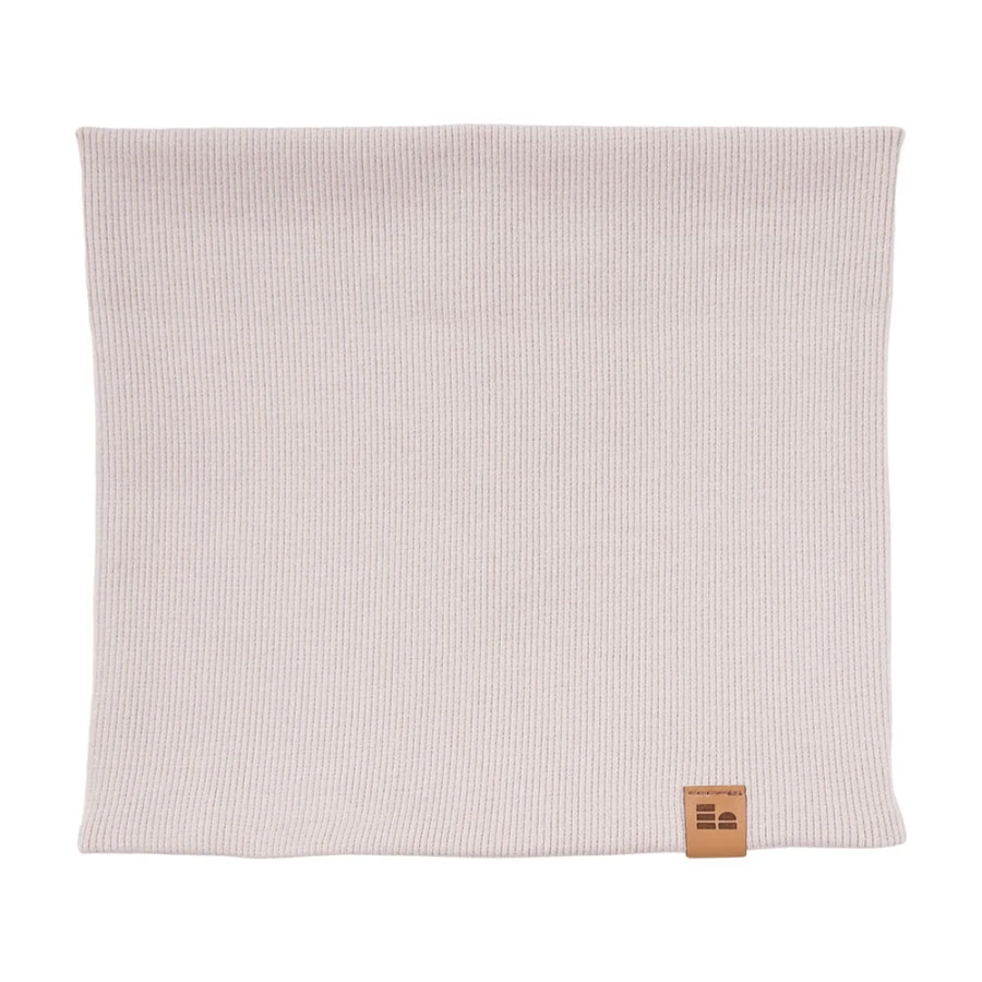 Baby scarf beige
