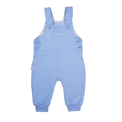 Dungarees SKY blue