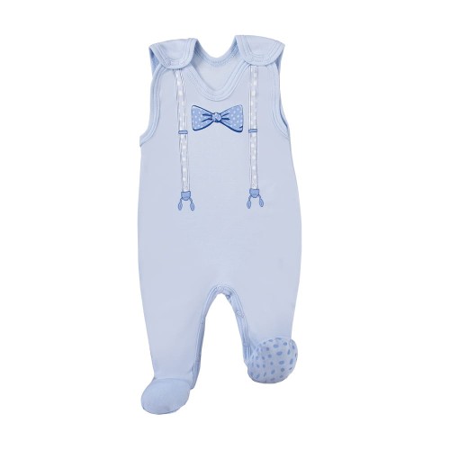 Romper suit CHIC blue