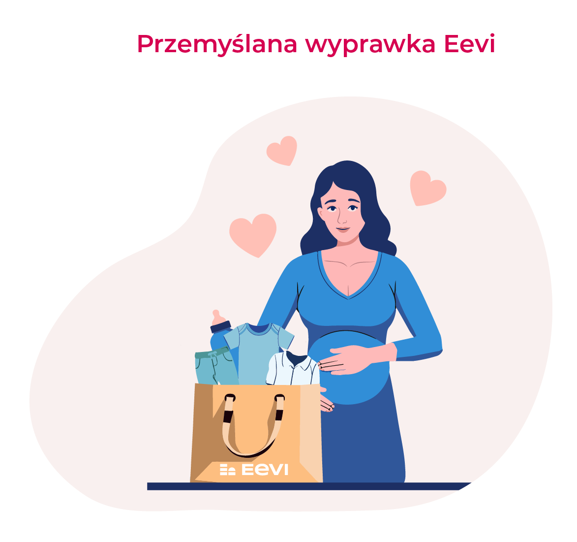 kompletna wyprawka dla noworodka lista