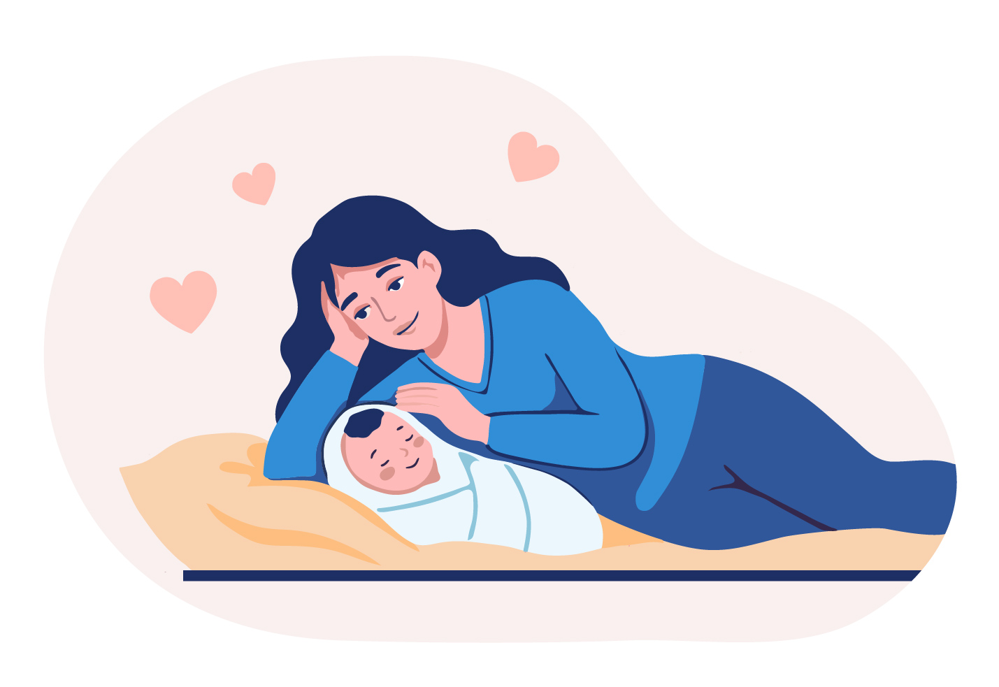 Kompletna Wyprawka dla Noworodka – Lista Rzeczy, Które Naprawdę Potrzebujesz